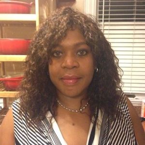 Meet your Posher, Karen